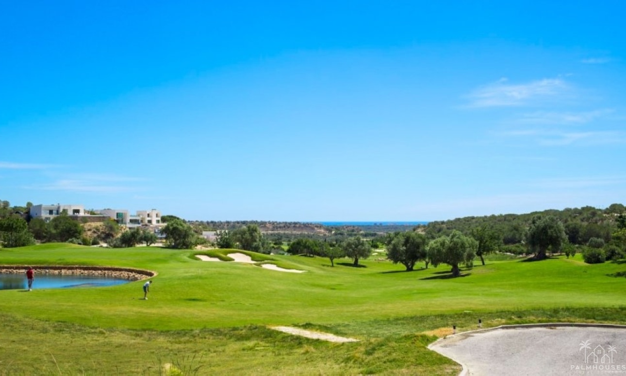 Venta - Villa - Orihuela Costa - Las Colinas