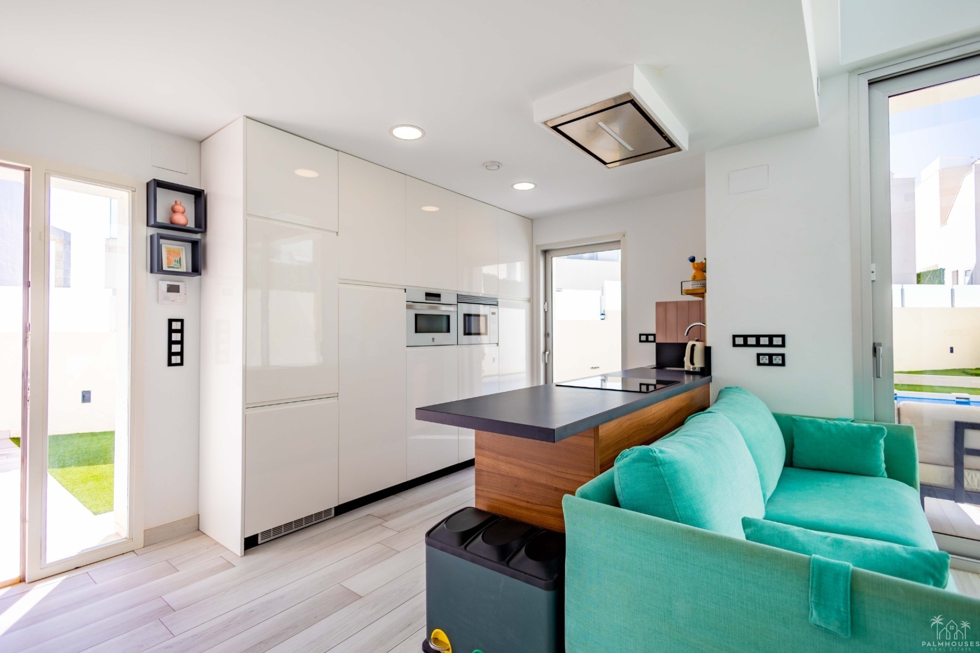 Venta - Villa - Orihuela Costa - Lomas de Cabo Roig
