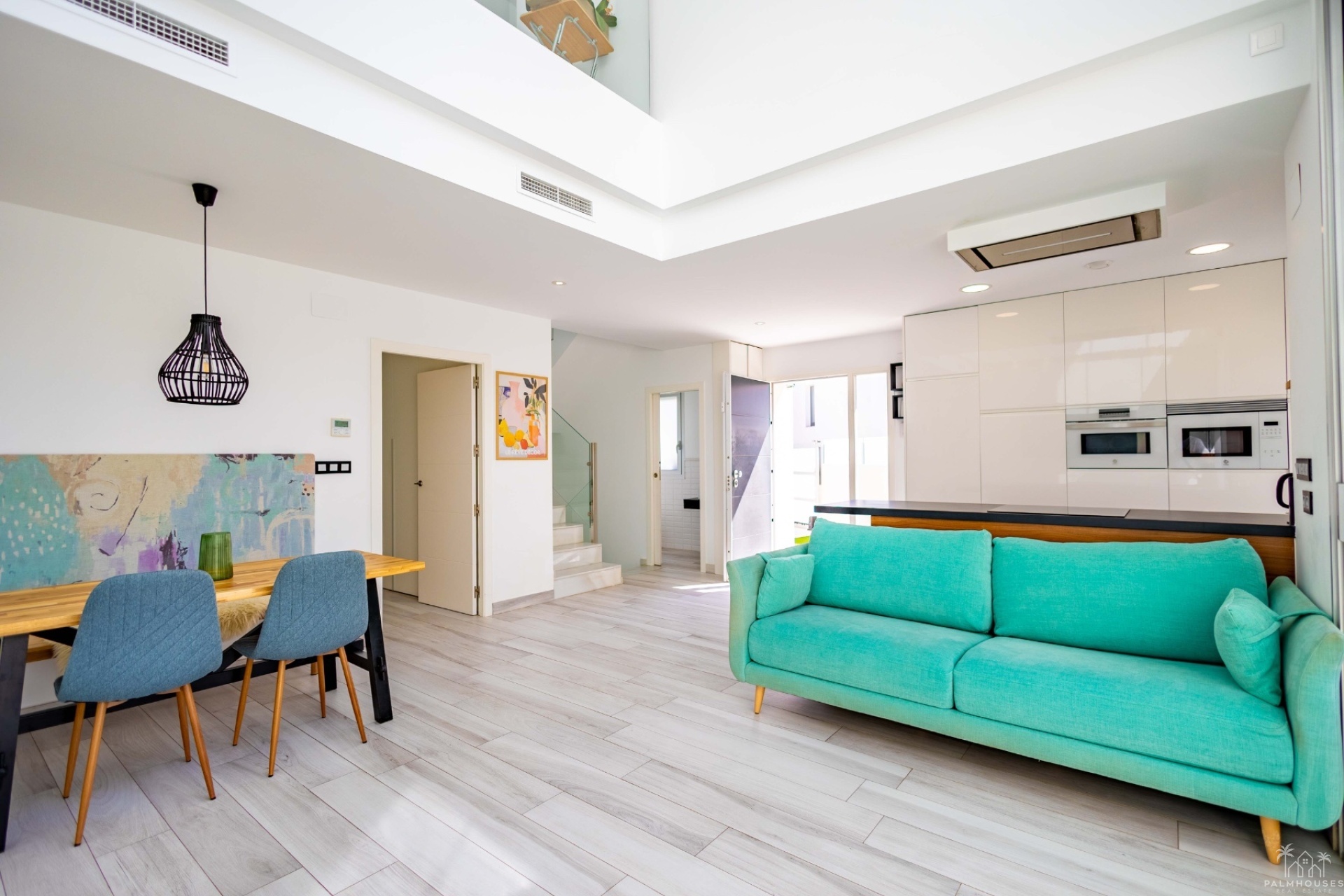 Venta - Villa - Orihuela Costa - Lomas de Cabo Roig