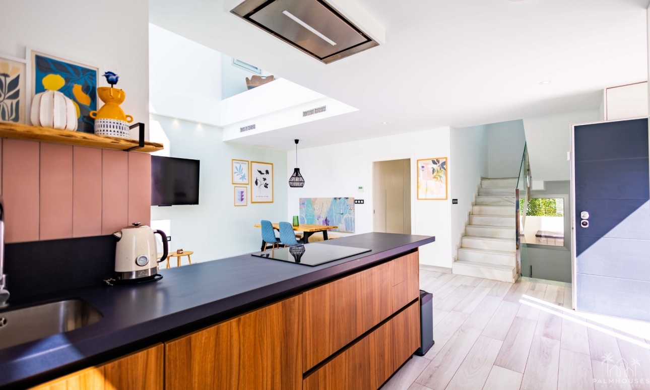 Venta - Villa - Orihuela Costa - Lomas de Cabo Roig