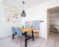 Venta - Villa - Orihuela Costa - Lomas de Cabo Roig