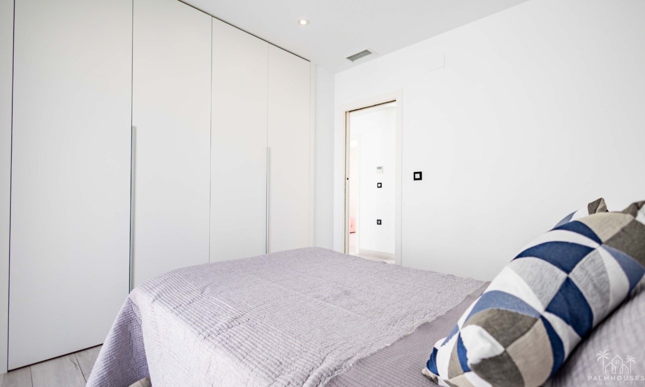 Venta - Villa - Orihuela Costa - Lomas de Cabo Roig