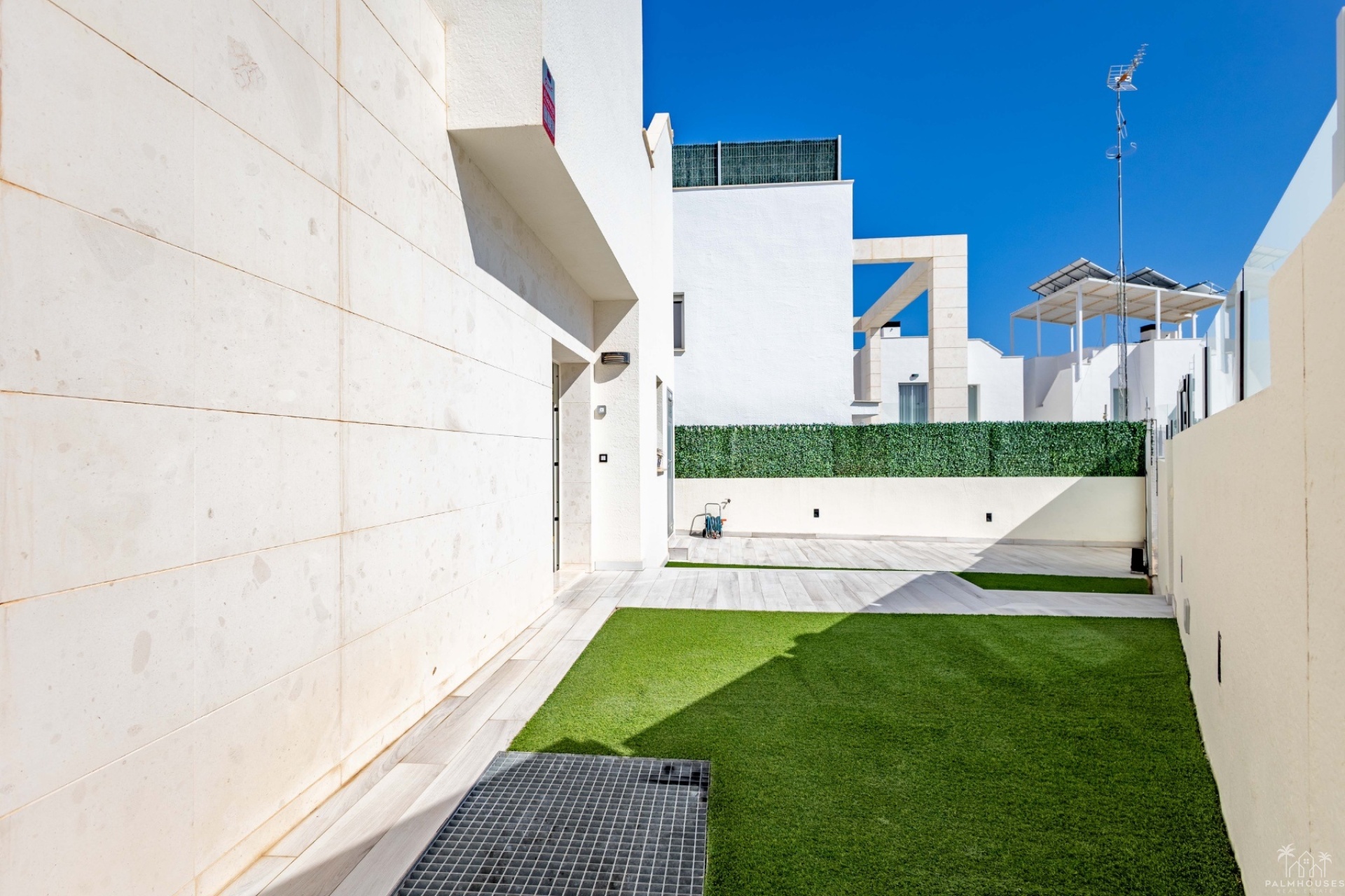 Venta - Villa - Orihuela Costa - Lomas de Cabo Roig