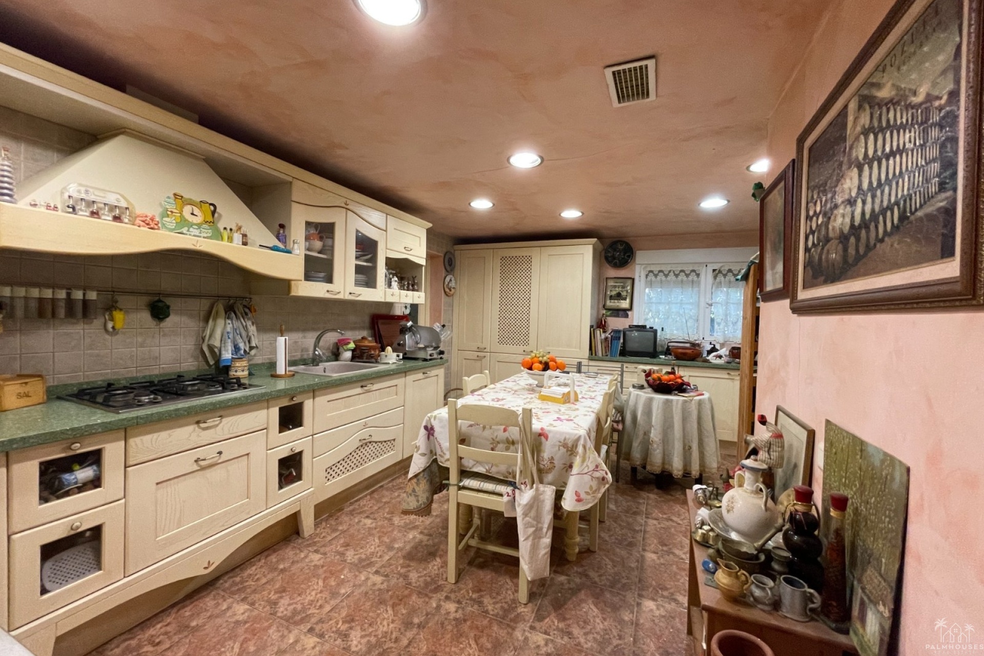 Venta - Villa - Orihuela Costa - Lomas de Cabo Roig