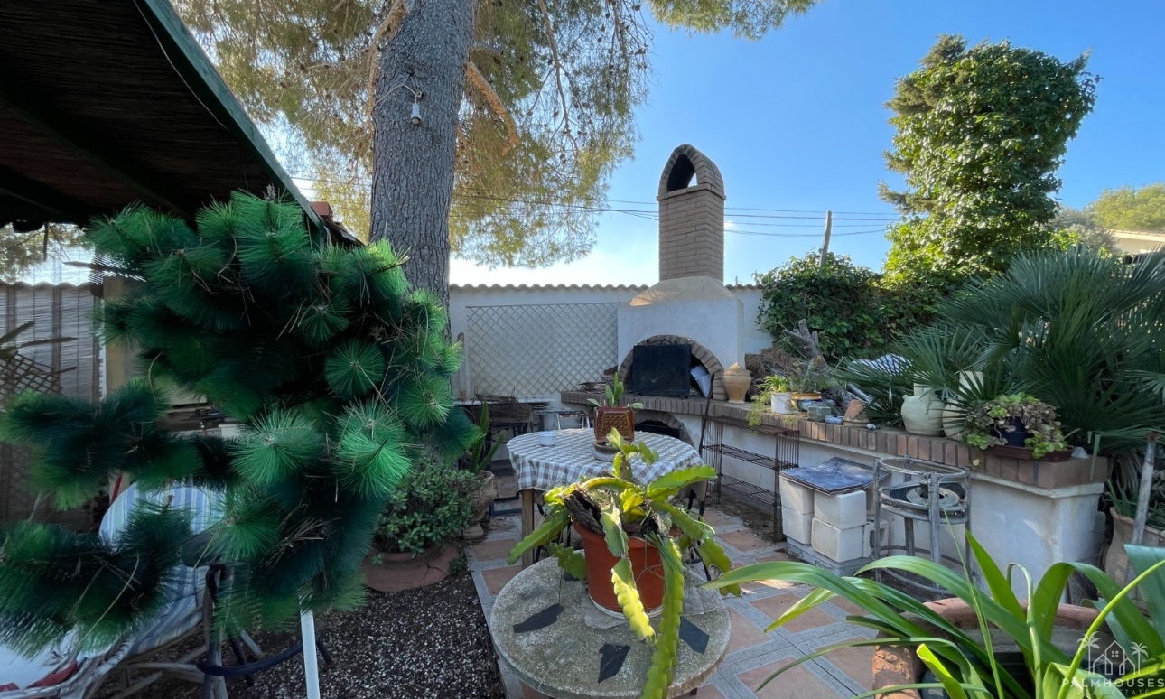 Venta - Villa - Orihuela Costa - Lomas de Cabo Roig