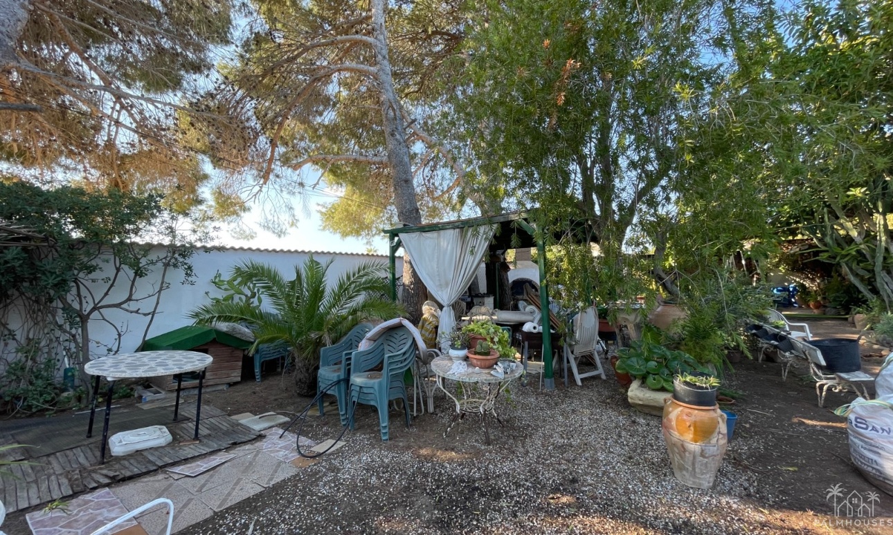 Venta - Villa - Orihuela Costa - Lomas de Cabo Roig