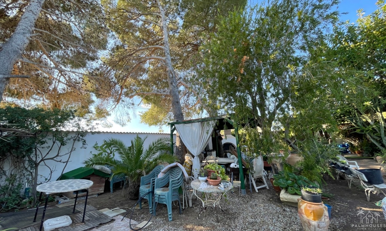 Venta - Villa - Orihuela Costa - Lomas de Cabo Roig