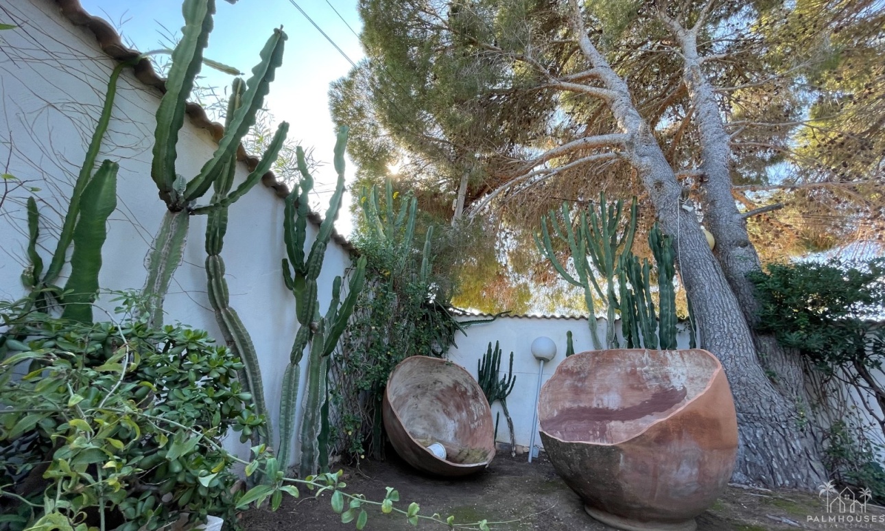 Venta - Villa - Orihuela Costa - Lomas de Cabo Roig