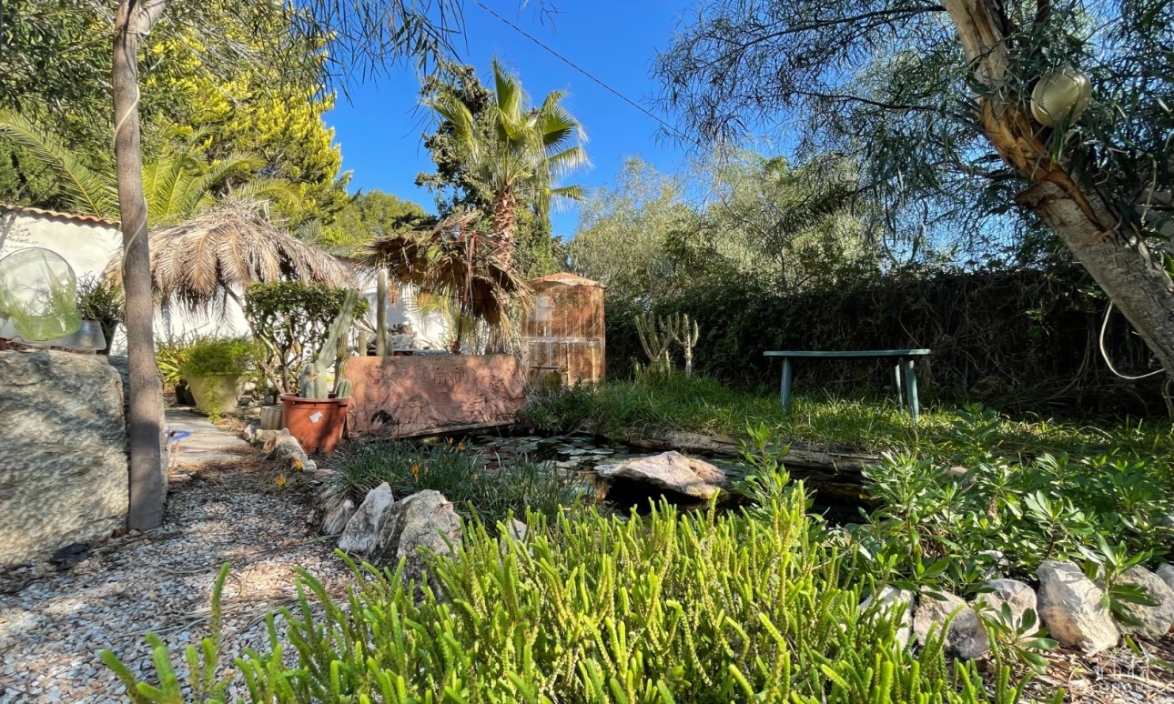 Venta - Villa - Orihuela Costa - Lomas de Cabo Roig