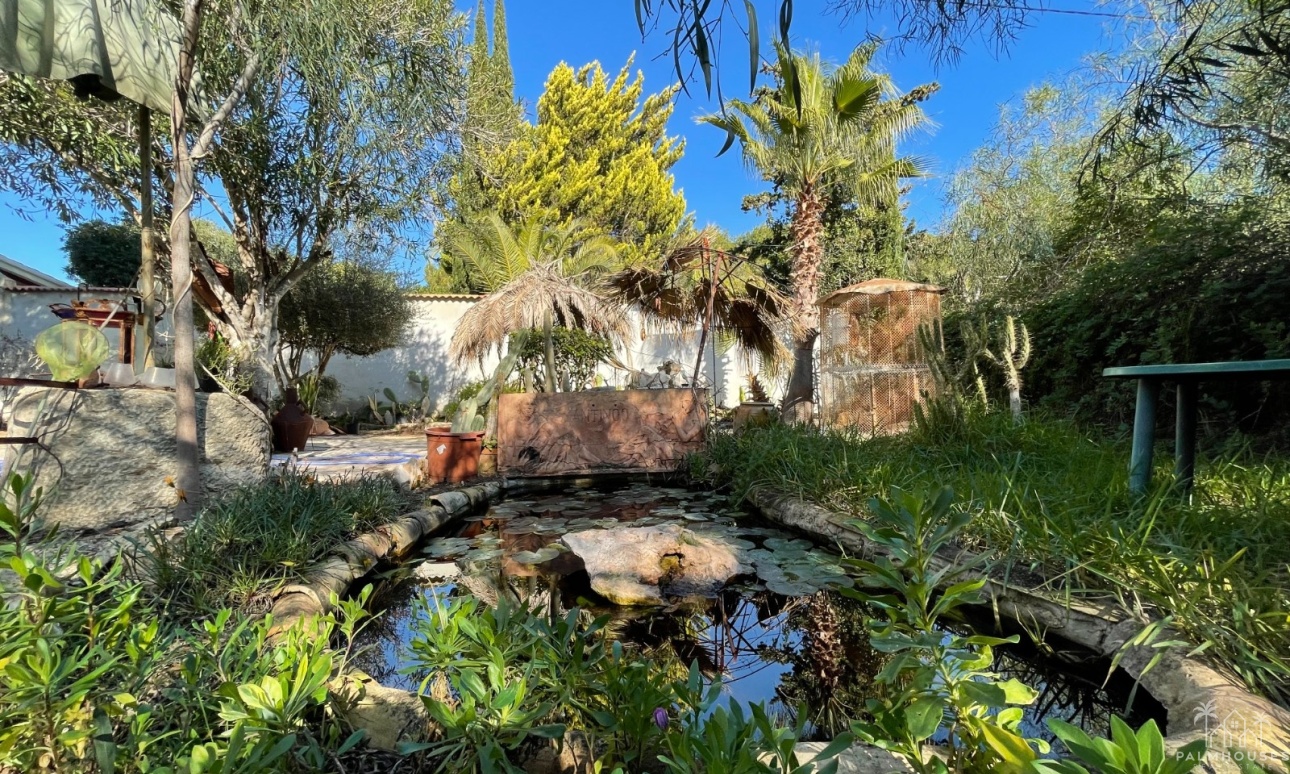 Venta - Villa - Orihuela Costa - Lomas de Cabo Roig