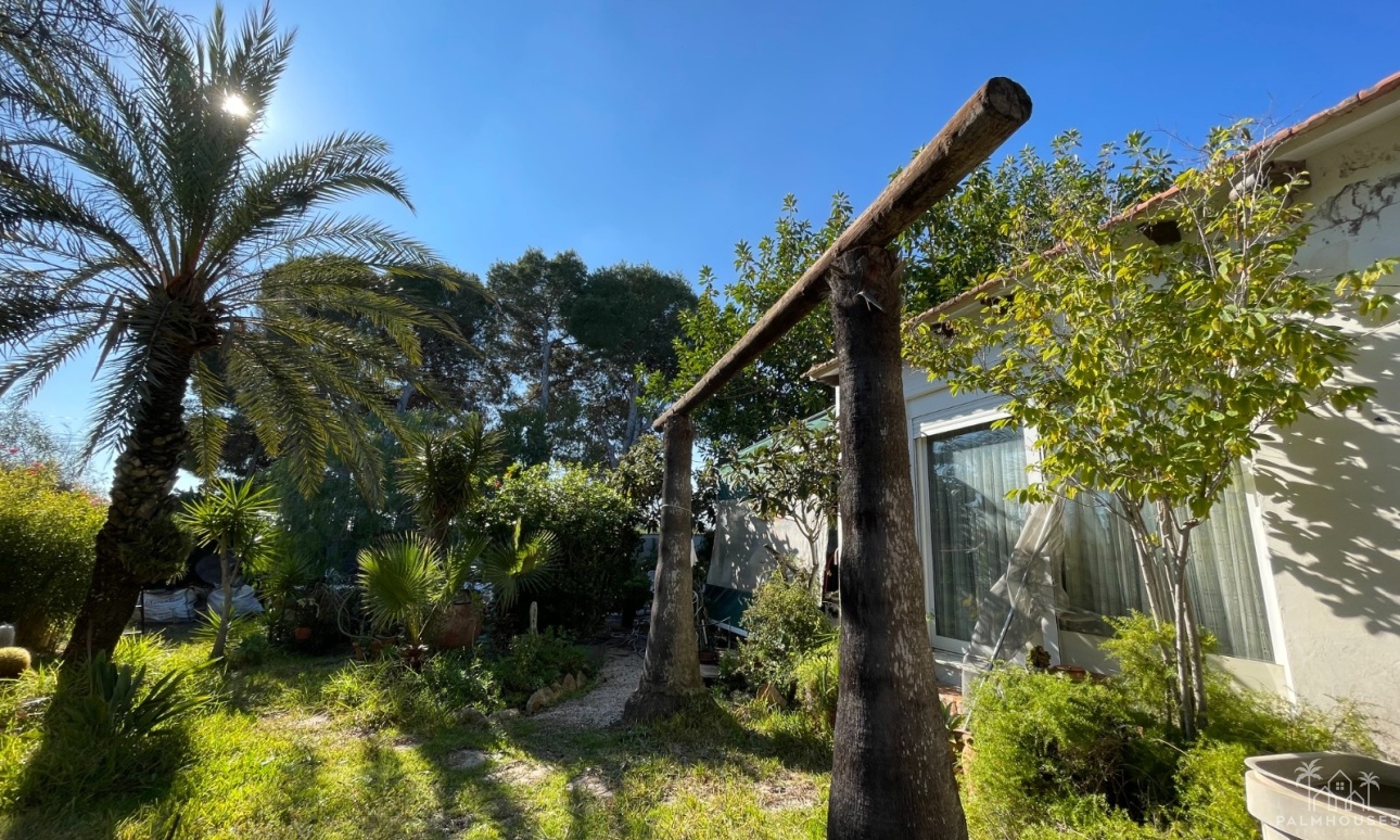 Venta - Villa - Orihuela Costa - Lomas de Cabo Roig