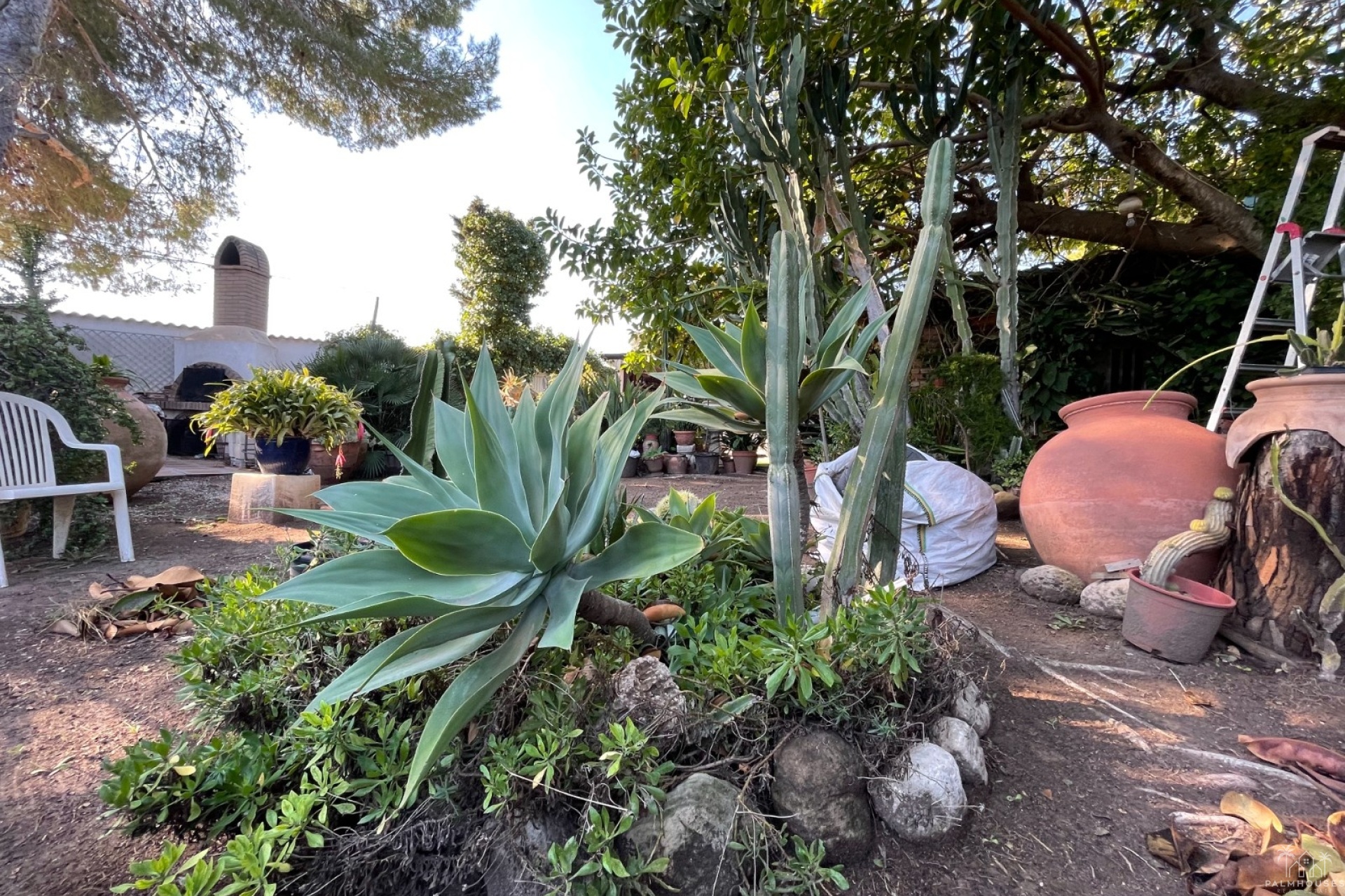 Venta - Villa - Orihuela Costa - Lomas de Cabo Roig