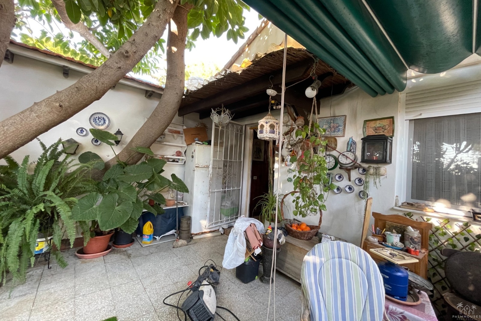 Venta - Villa - Orihuela Costa - Lomas de Cabo Roig