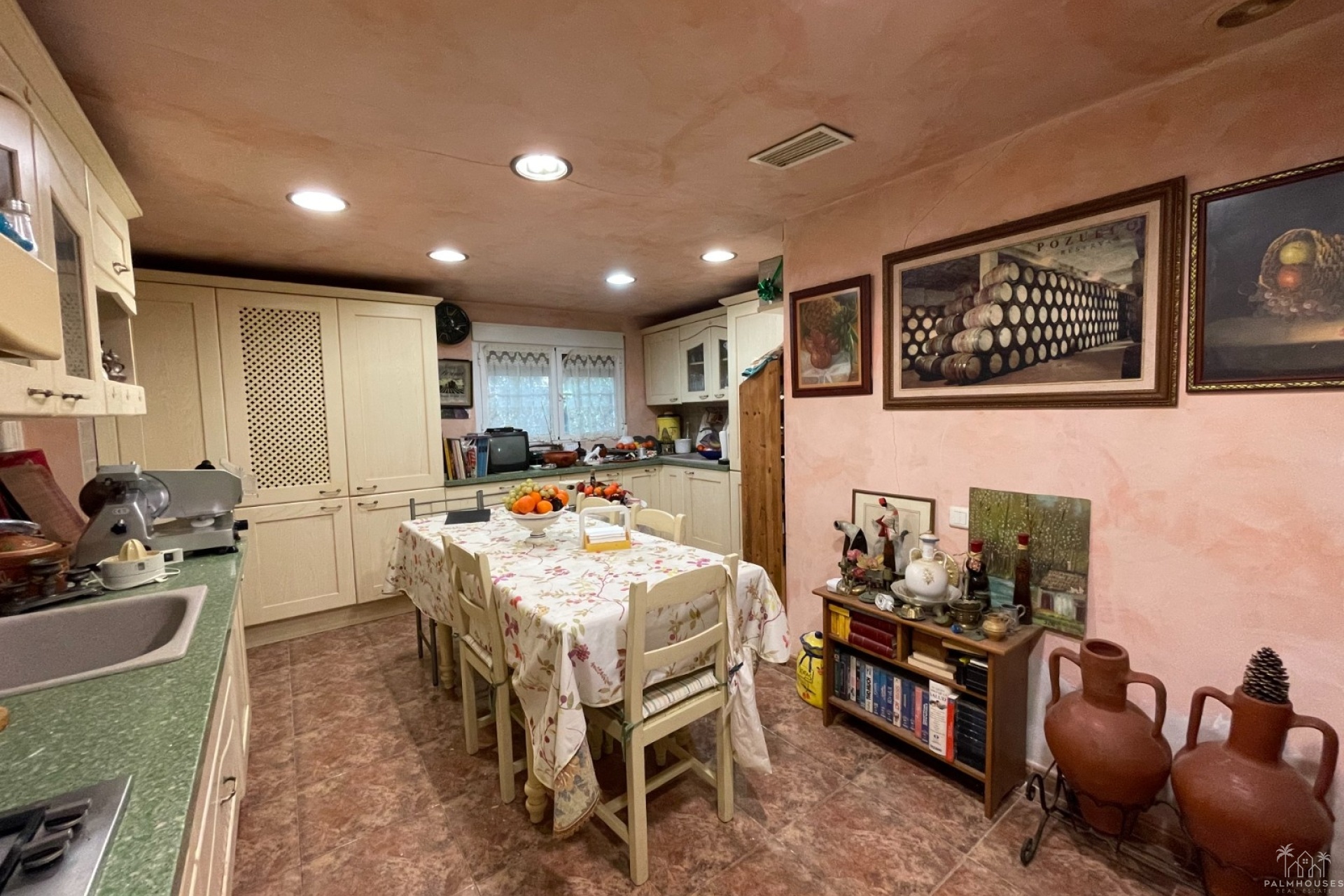 Venta - Villa - Orihuela Costa - Lomas de Cabo Roig