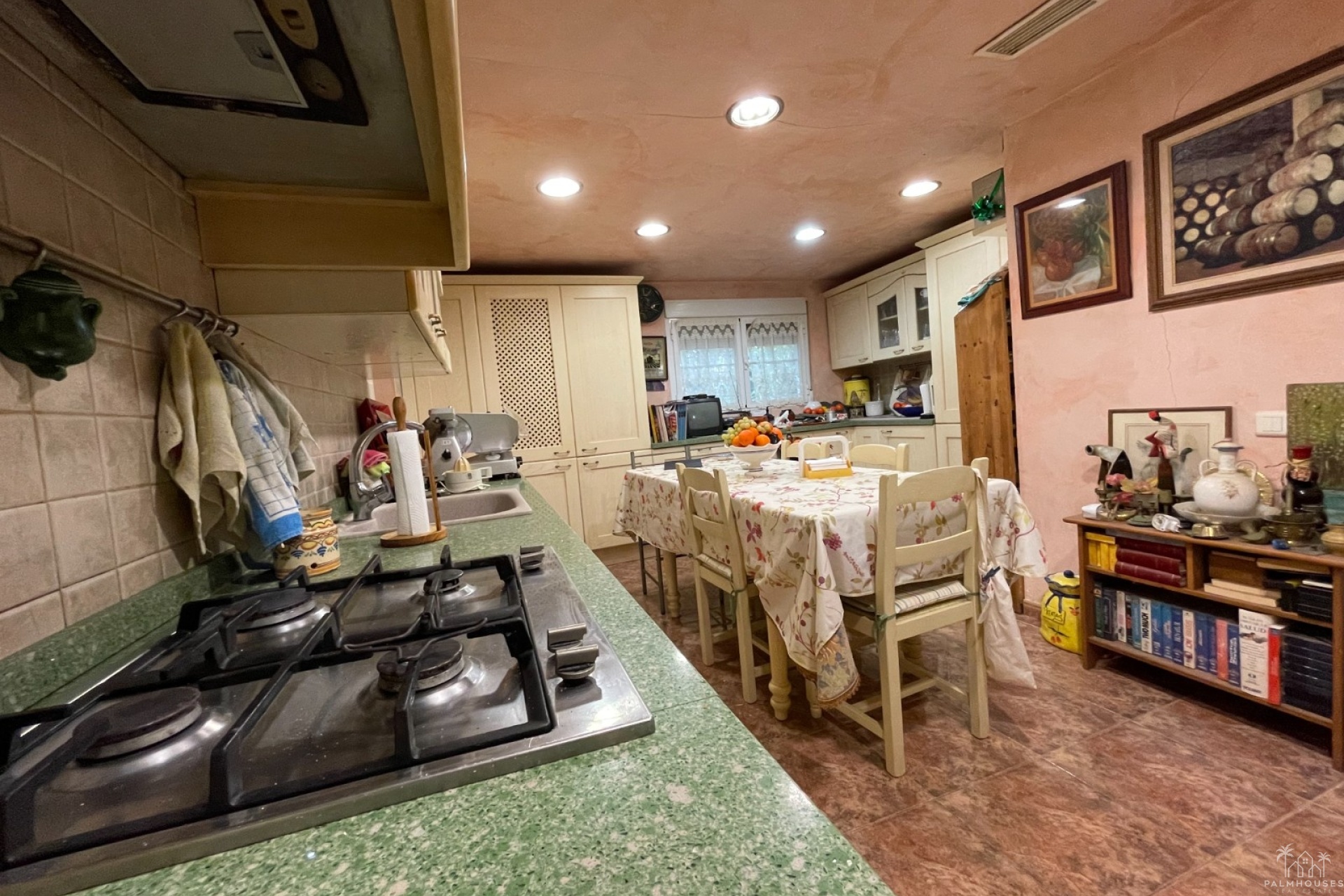 Venta - Villa - Orihuela Costa - Lomas de Cabo Roig