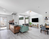 Venta - Villa - Orihuela Costa - Lomas de Cabo Roig