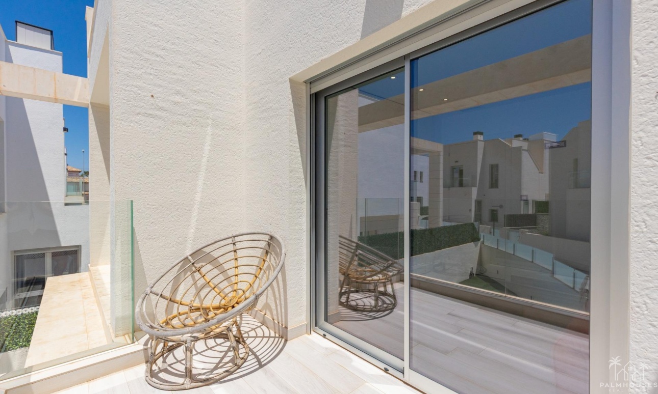 Venta - Villa - Orihuela Costa - Lomas de Cabo Roig