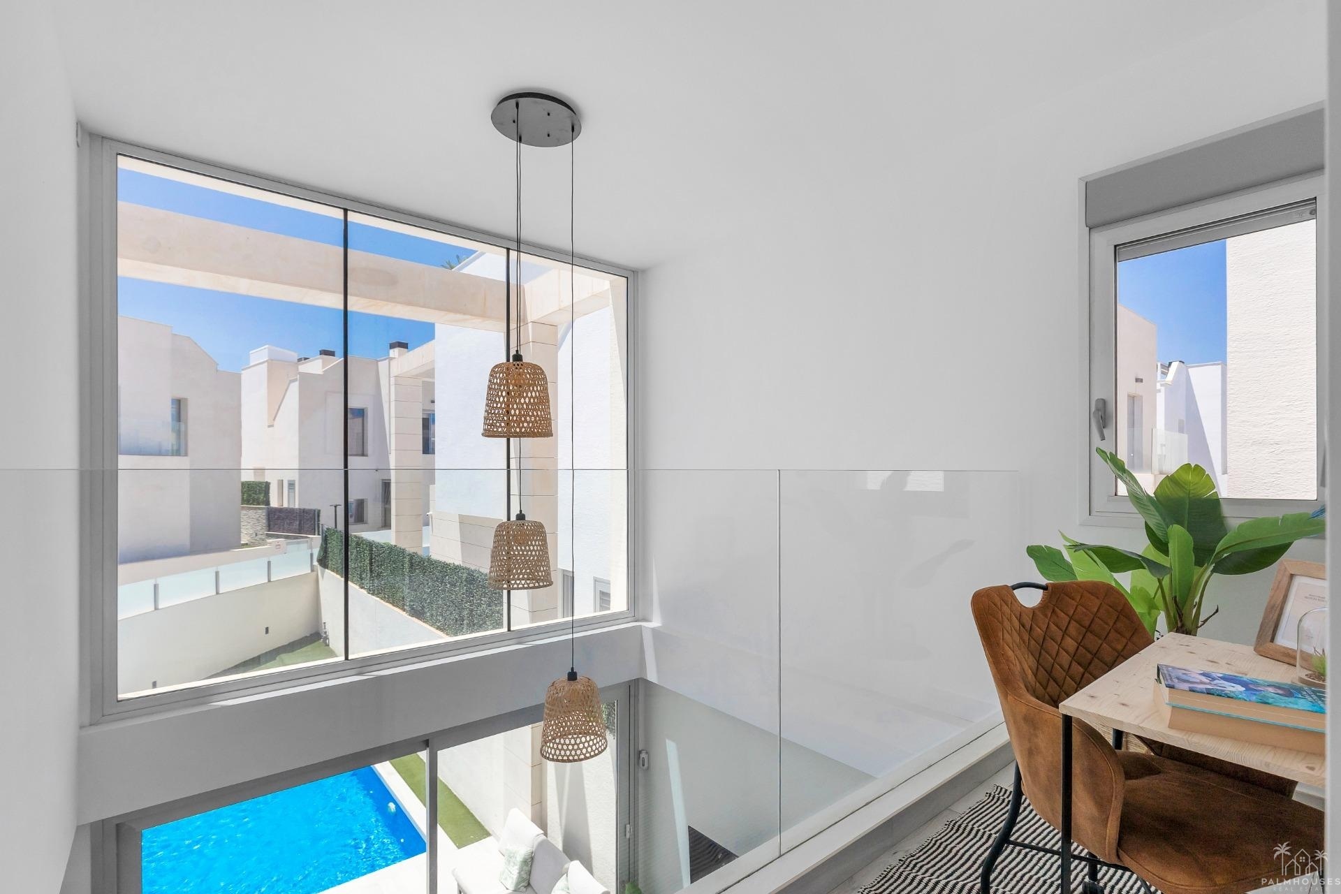 Venta - Villa - Orihuela Costa - Lomas de Cabo Roig