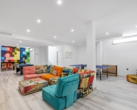 Venta - Villa - Orihuela Costa - Lomas de Cabo Roig