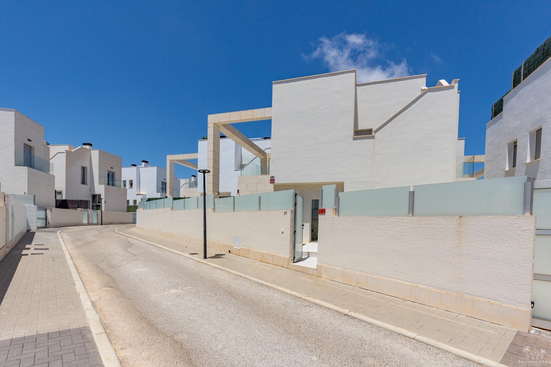 Venta - Villa - Orihuela Costa - Lomas de Cabo Roig