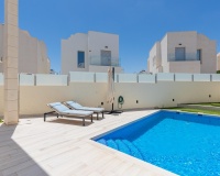 Venta - Villa - Orihuela Costa - Lomas de Cabo Roig