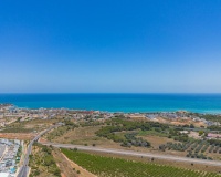 Venta - Villa - Orihuela Costa - Lomas de Cabo Roig