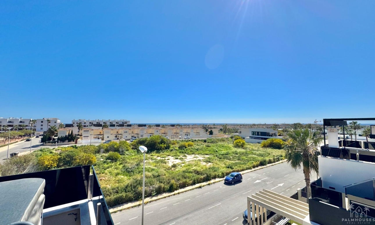 Venta - Villa - Orihuela Costa - Lomas de Cabo Roig