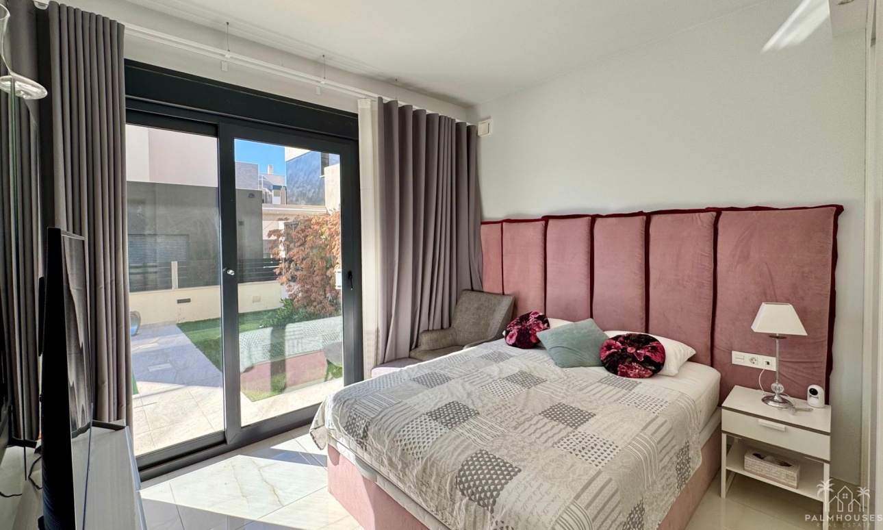 Venta - Villa - Orihuela Costa - Lomas de Cabo Roig