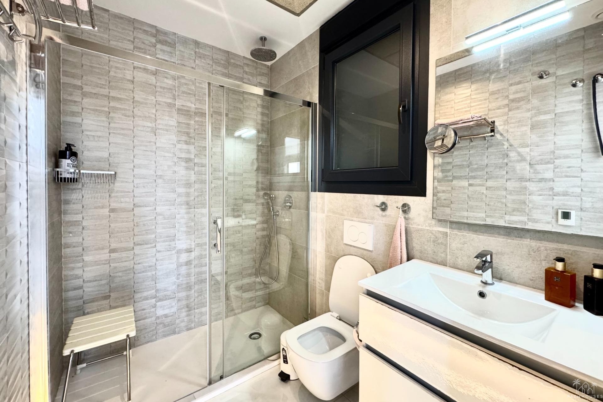 Venta - Villa - Orihuela Costa - Lomas de Cabo Roig