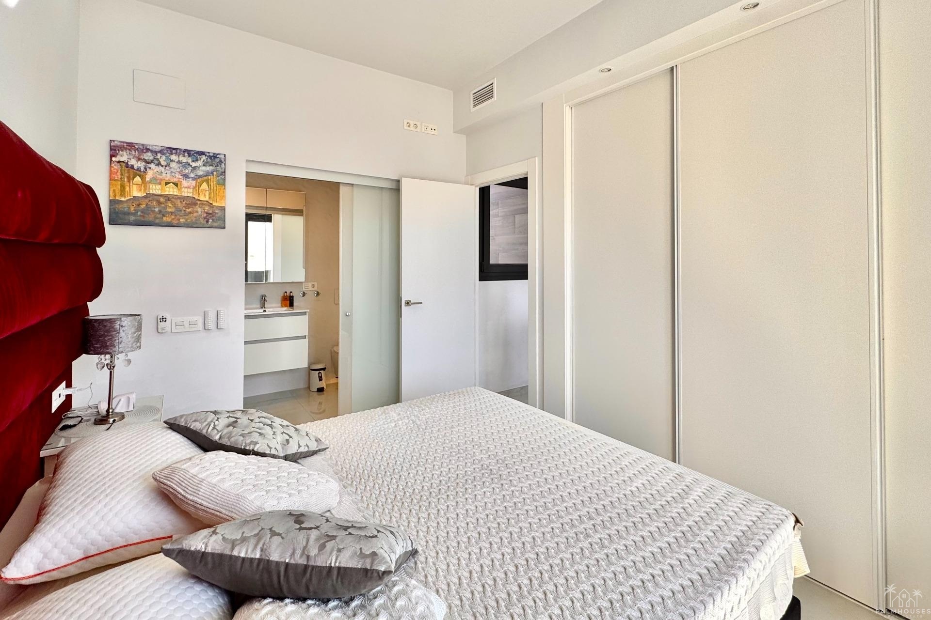 Venta - Villa - Orihuela Costa - Lomas de Cabo Roig