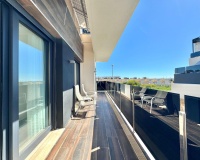 Venta - Villa - Orihuela Costa - Lomas de Cabo Roig