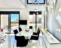 Venta - Villa - Orihuela Costa - Lomas de Cabo Roig