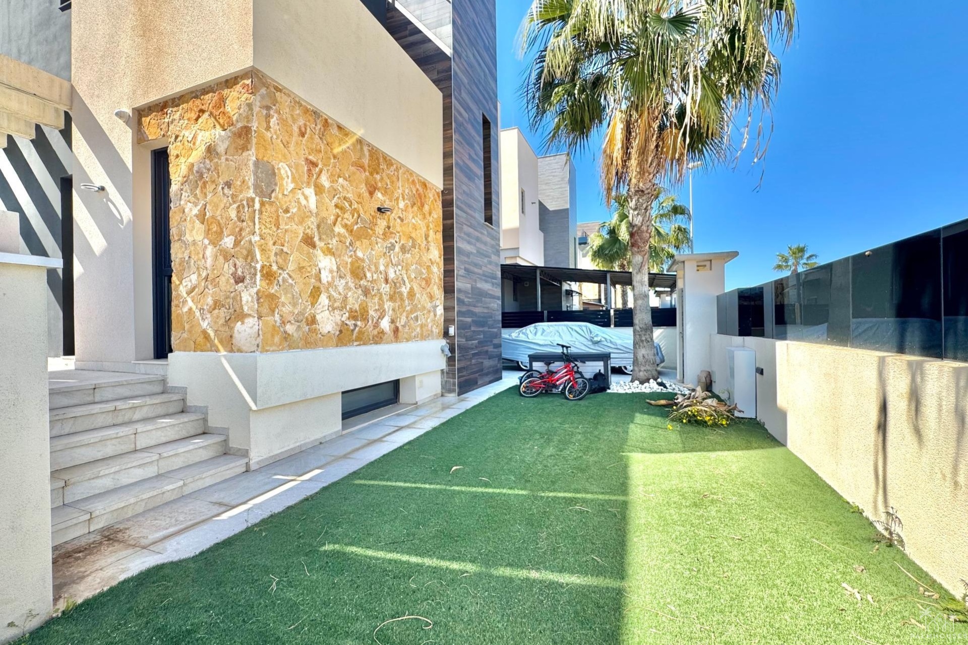 Venta - Villa - Orihuela Costa - Lomas de Cabo Roig