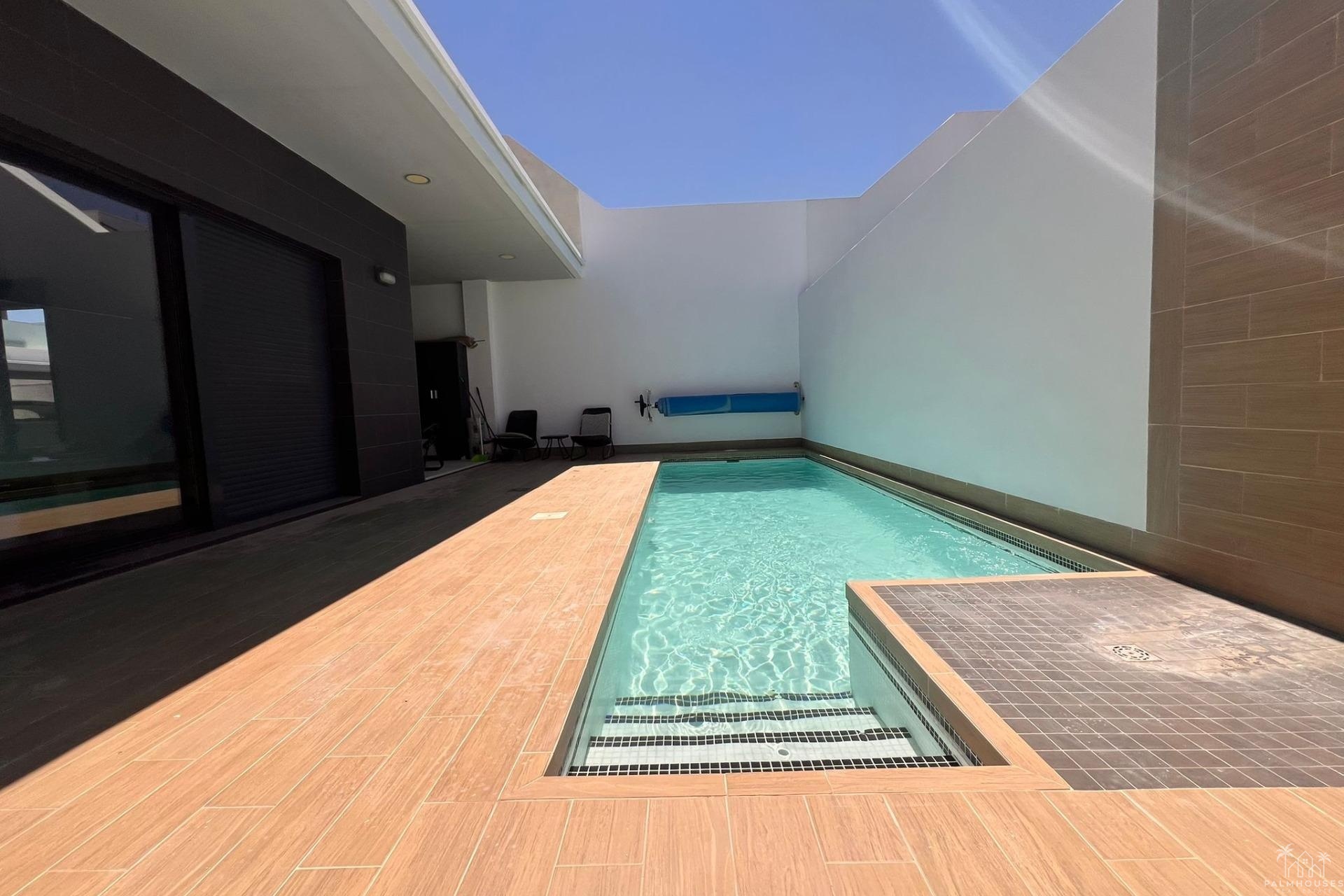 Venta - Villa - Orihuela Costa - Lomas de Cabo Roig