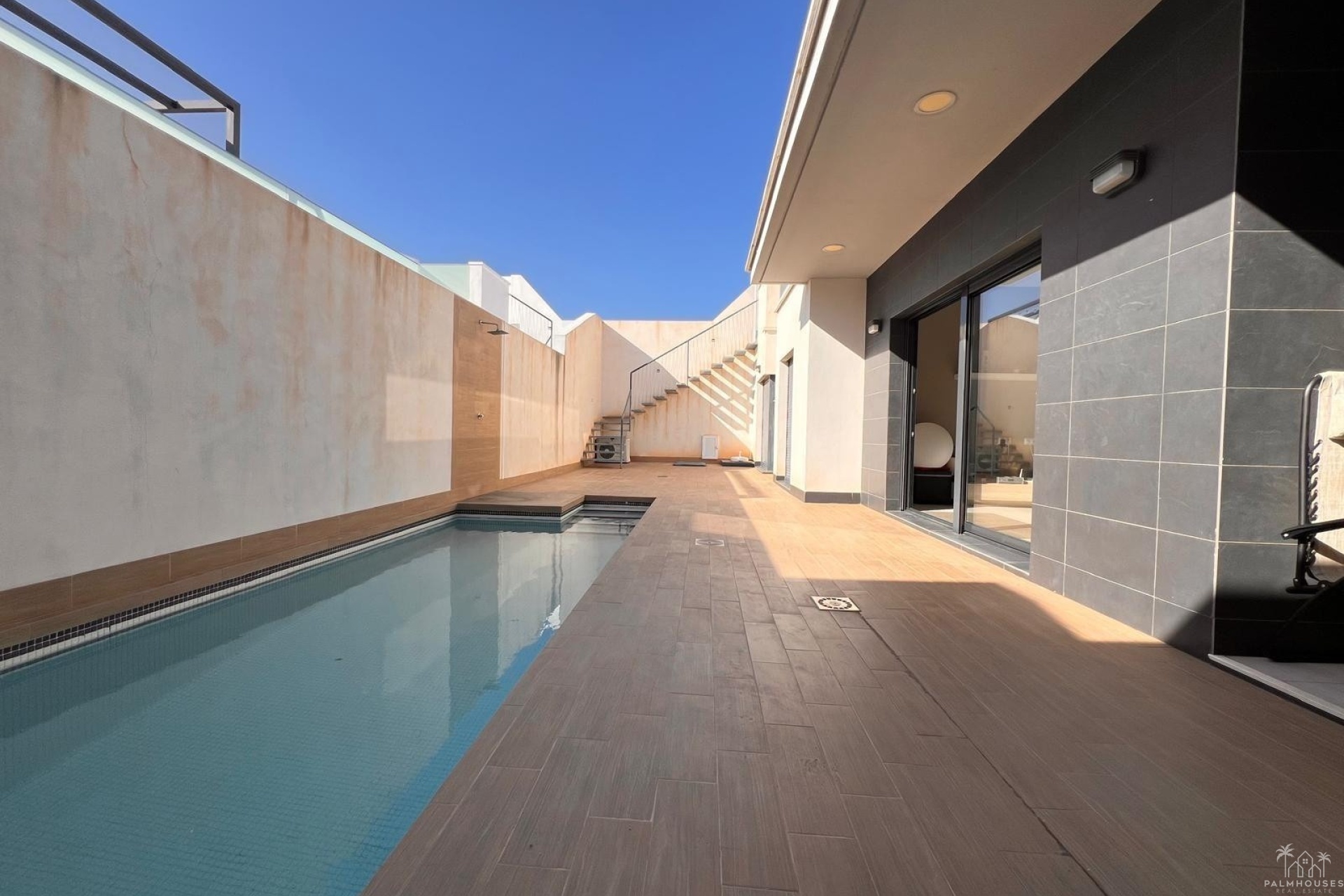 Venta - Villa - Orihuela Costa - Lomas de Cabo Roig