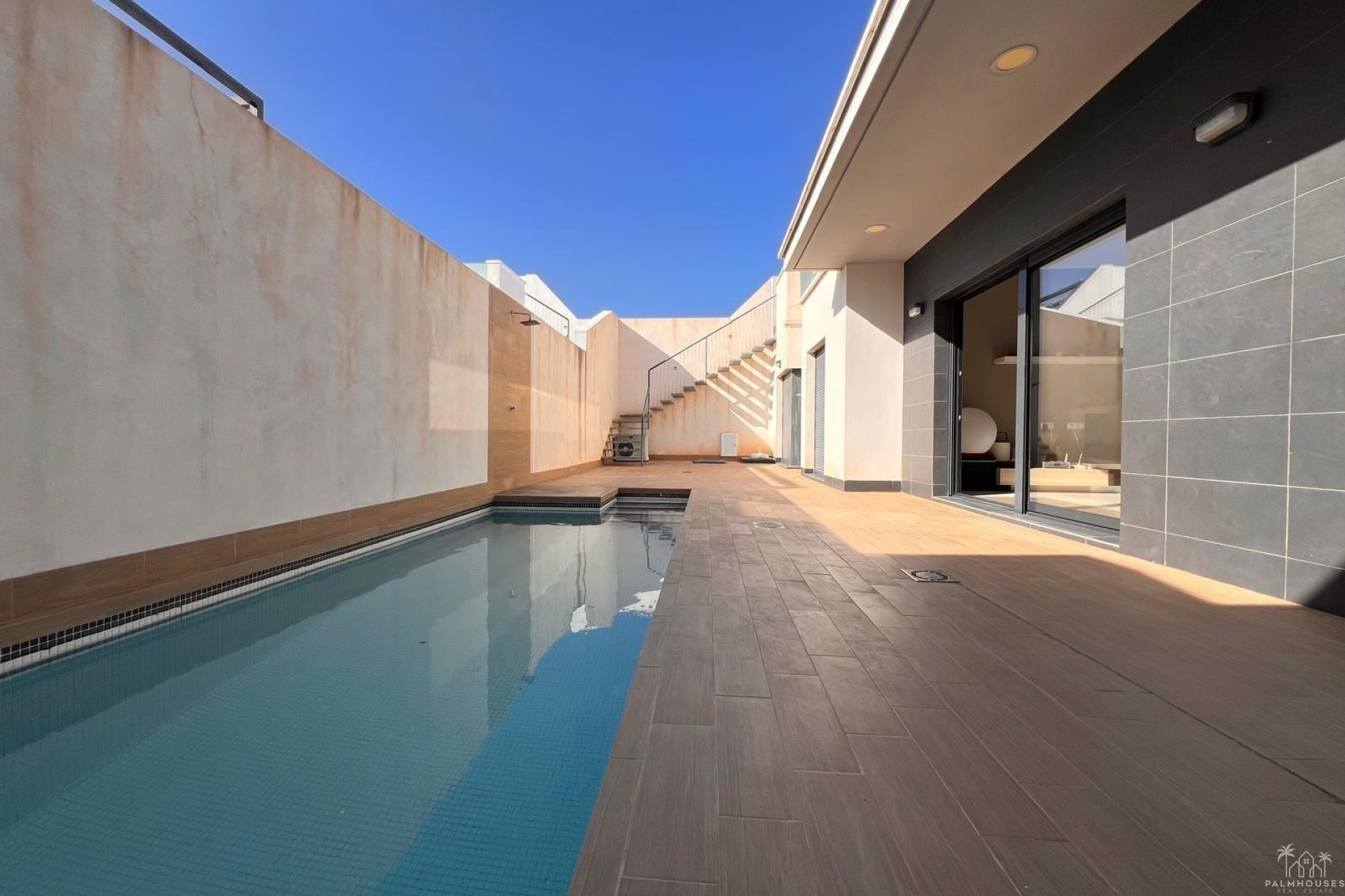 Venta - Villa - Orihuela Costa - Lomas de Cabo Roig