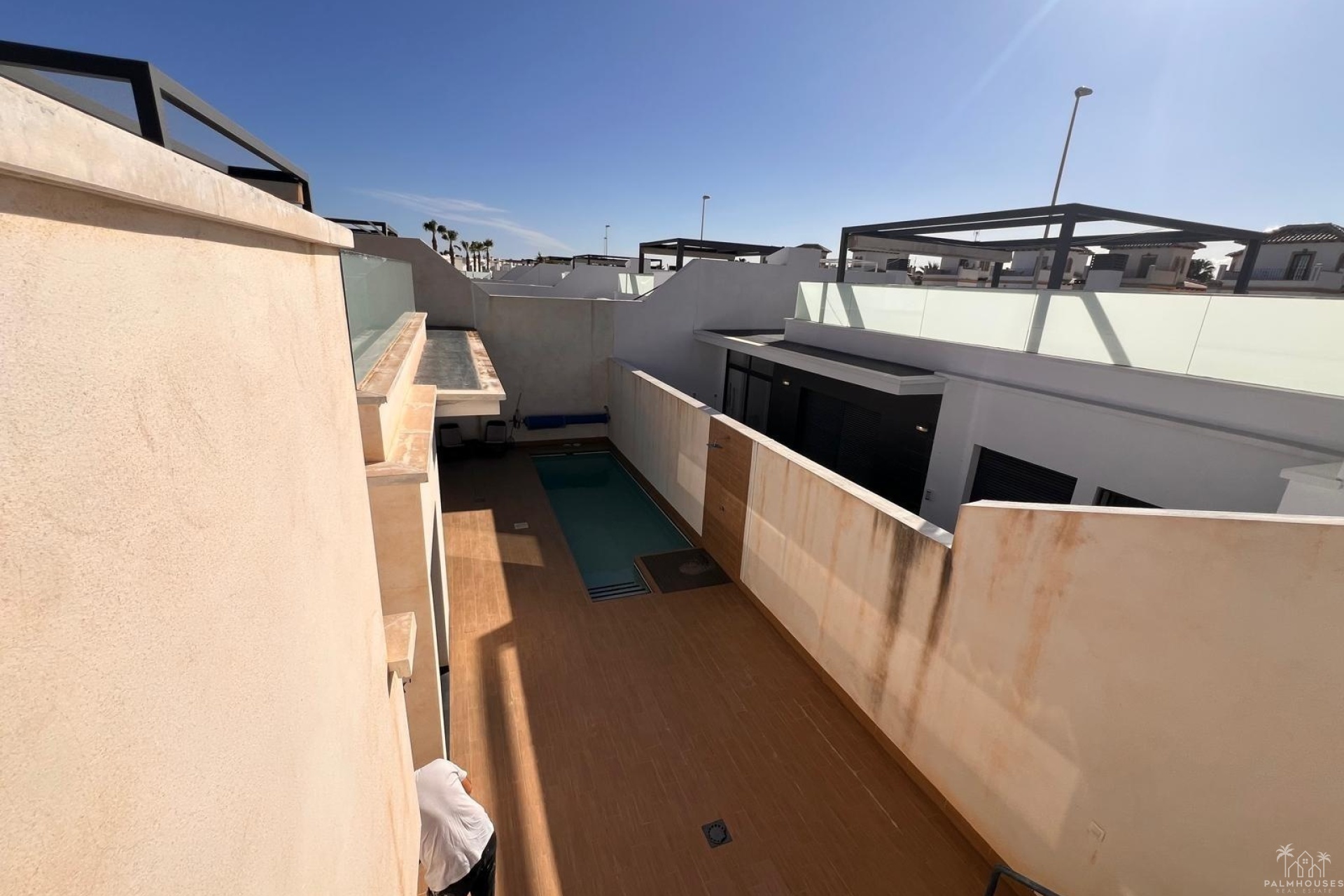Venta - Villa - Orihuela Costa - Lomas de Cabo Roig
