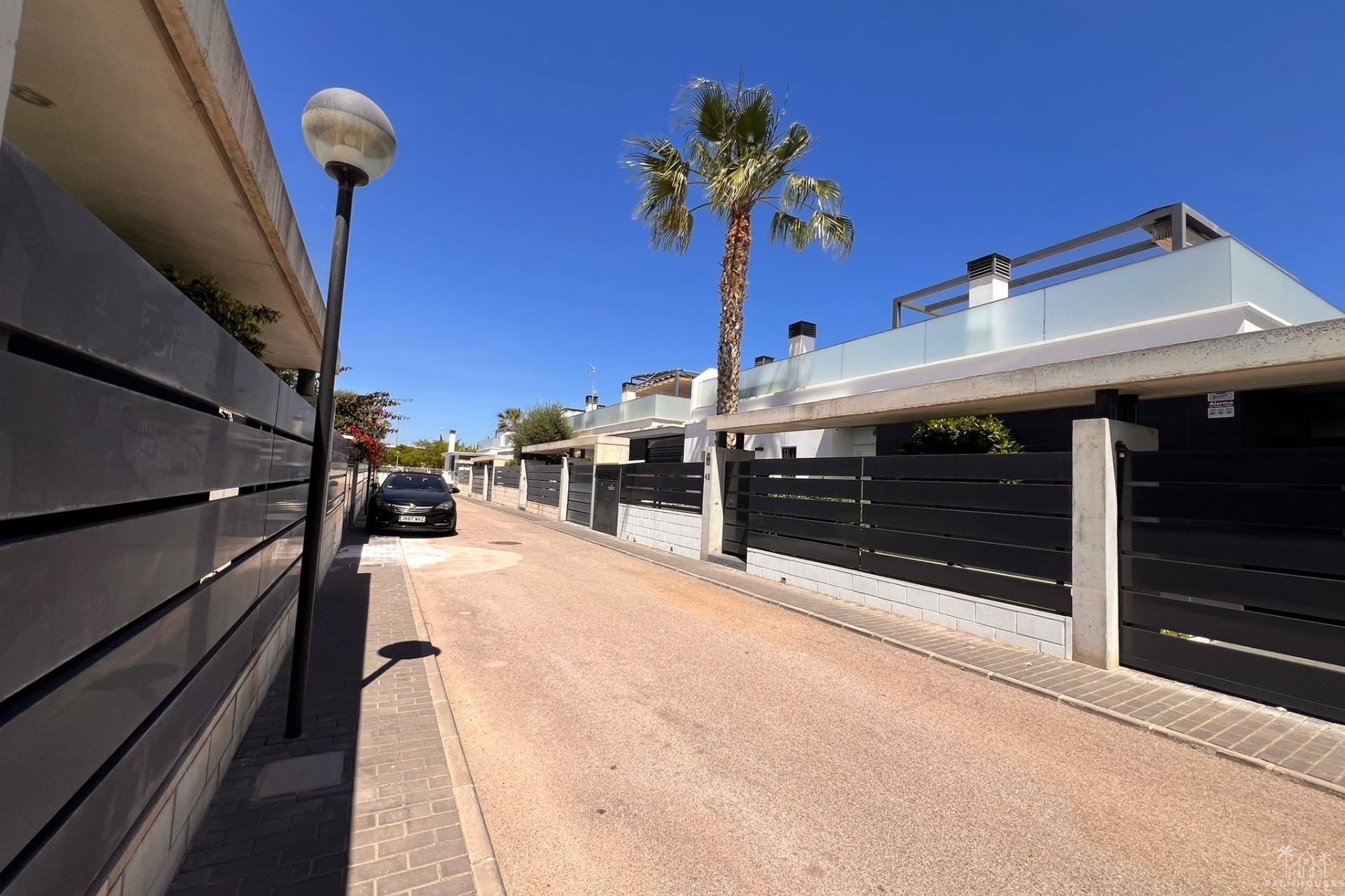 Venta - Villa - Orihuela Costa - Lomas de Cabo Roig