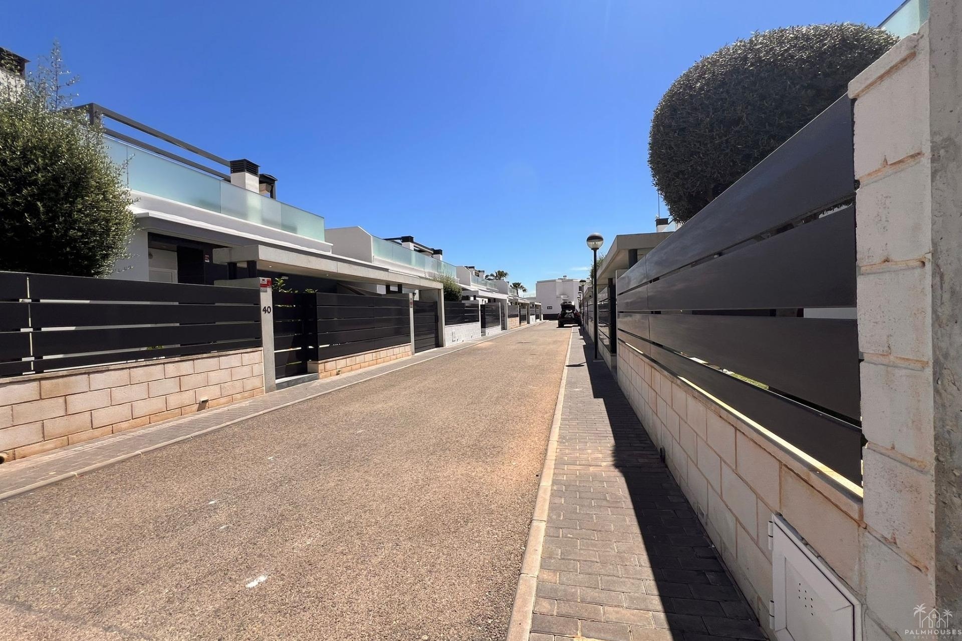 Venta - Villa - Orihuela Costa - Lomas de Cabo Roig