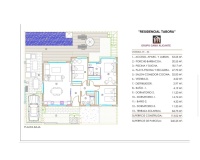 Venta - Villa - Orihuela Costa - Lomas de Cabo Roig