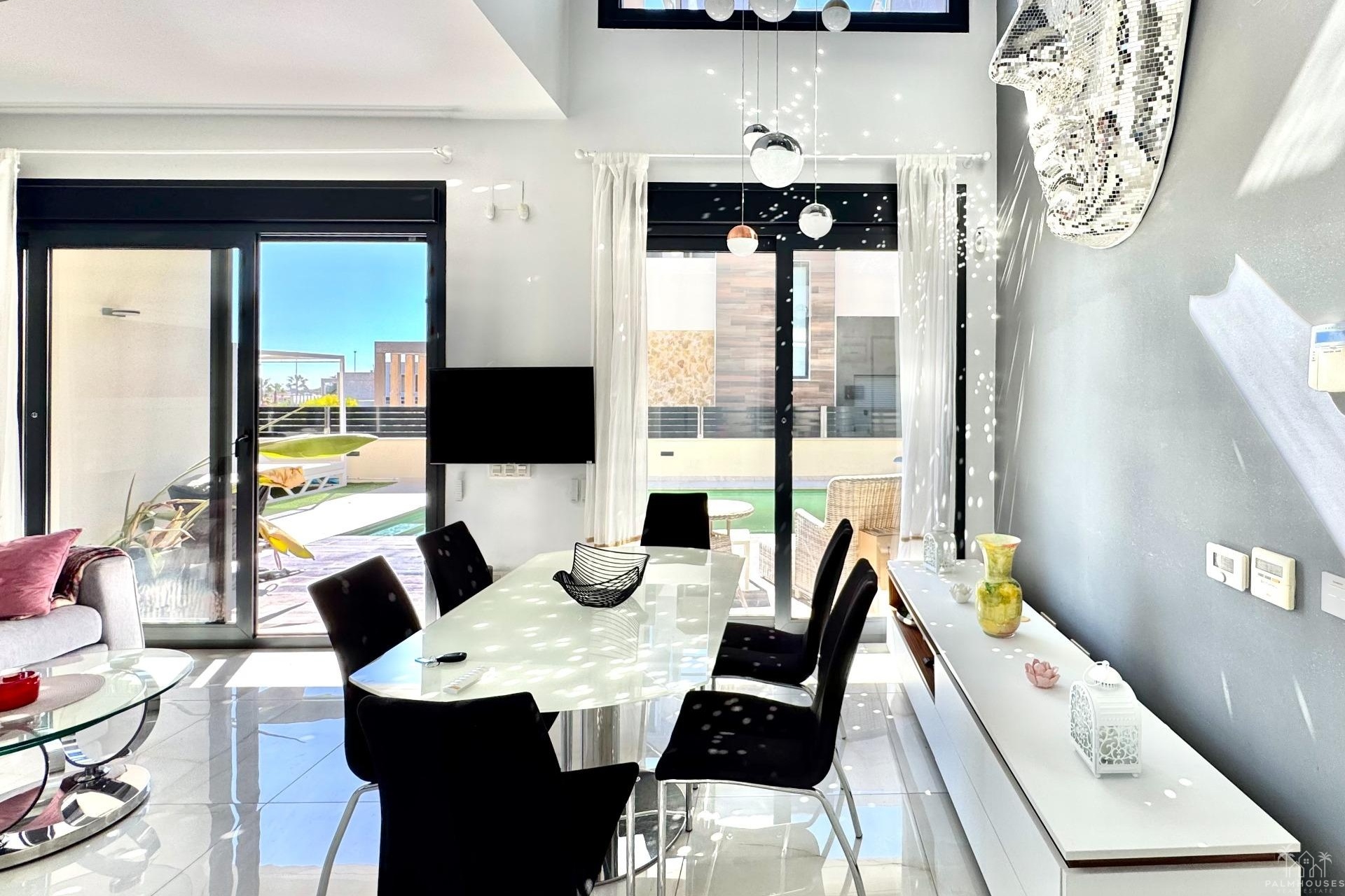 Venta - Villa - Orihuela Costa - Lomas de Cabo Roig