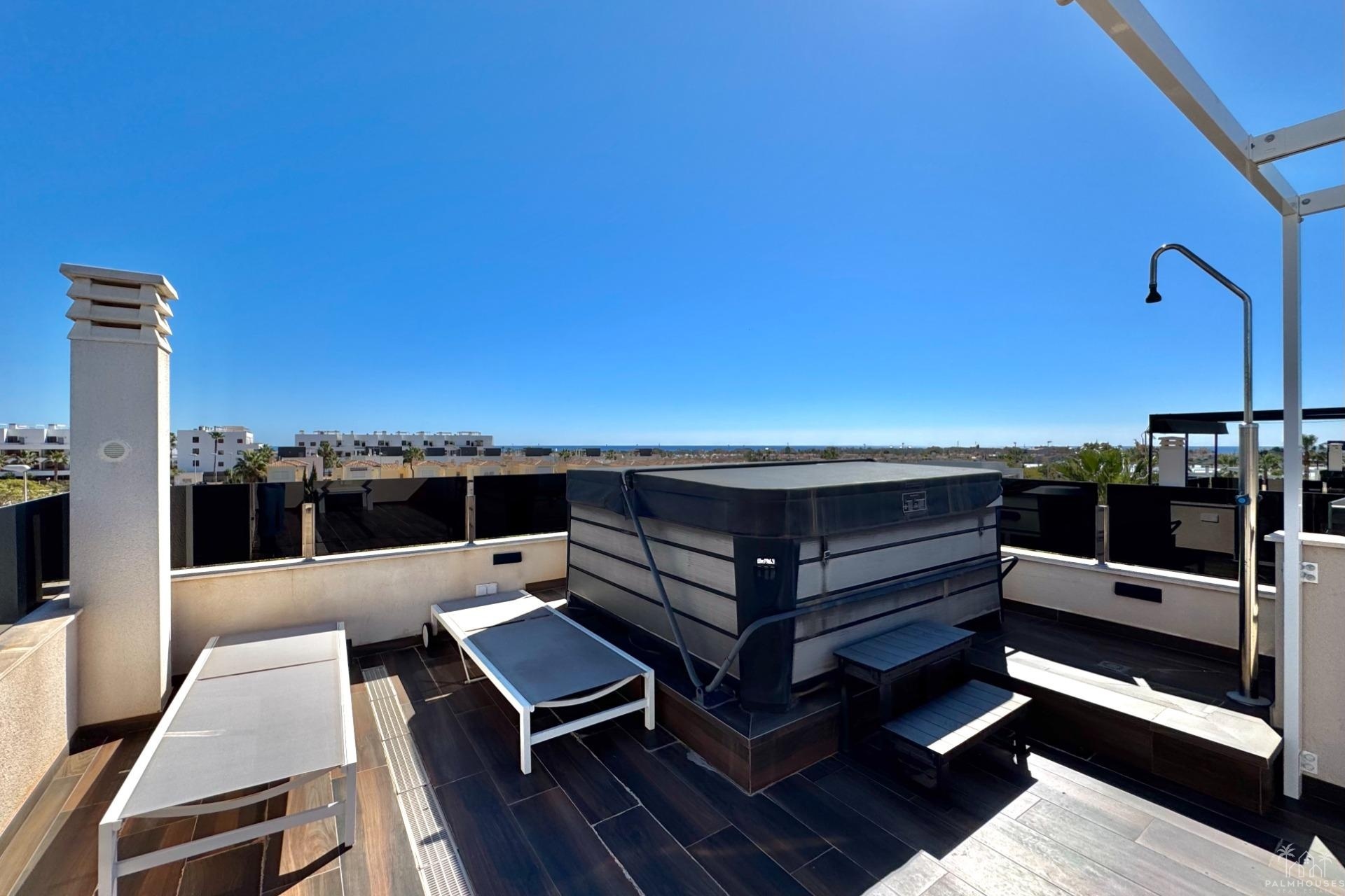 Venta - Villa - Orihuela Costa - Lomas de Cabo Roig