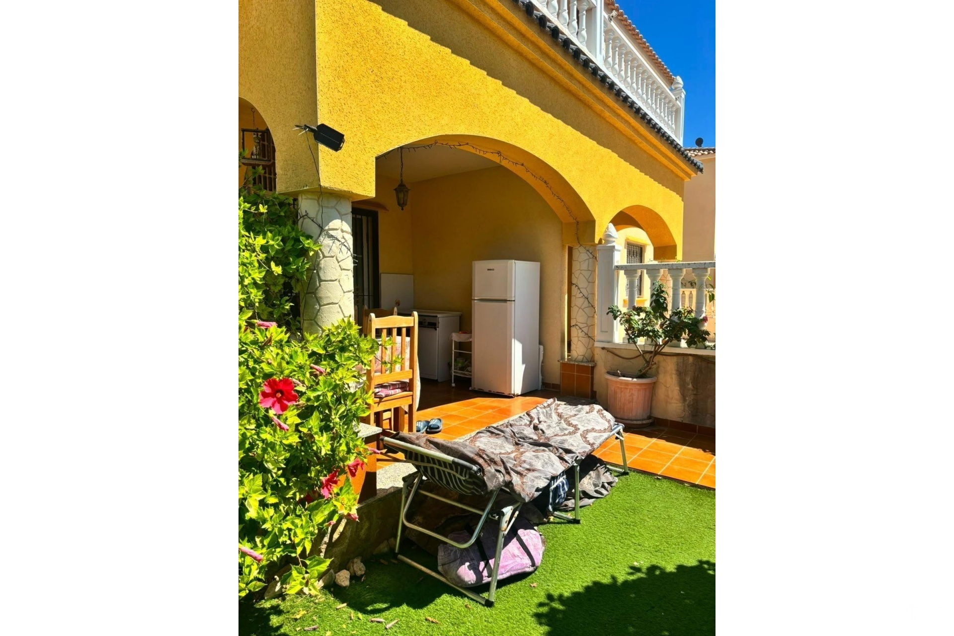 Venta - Villa - Orihuela Costa - Lomas de Cabo Roig
