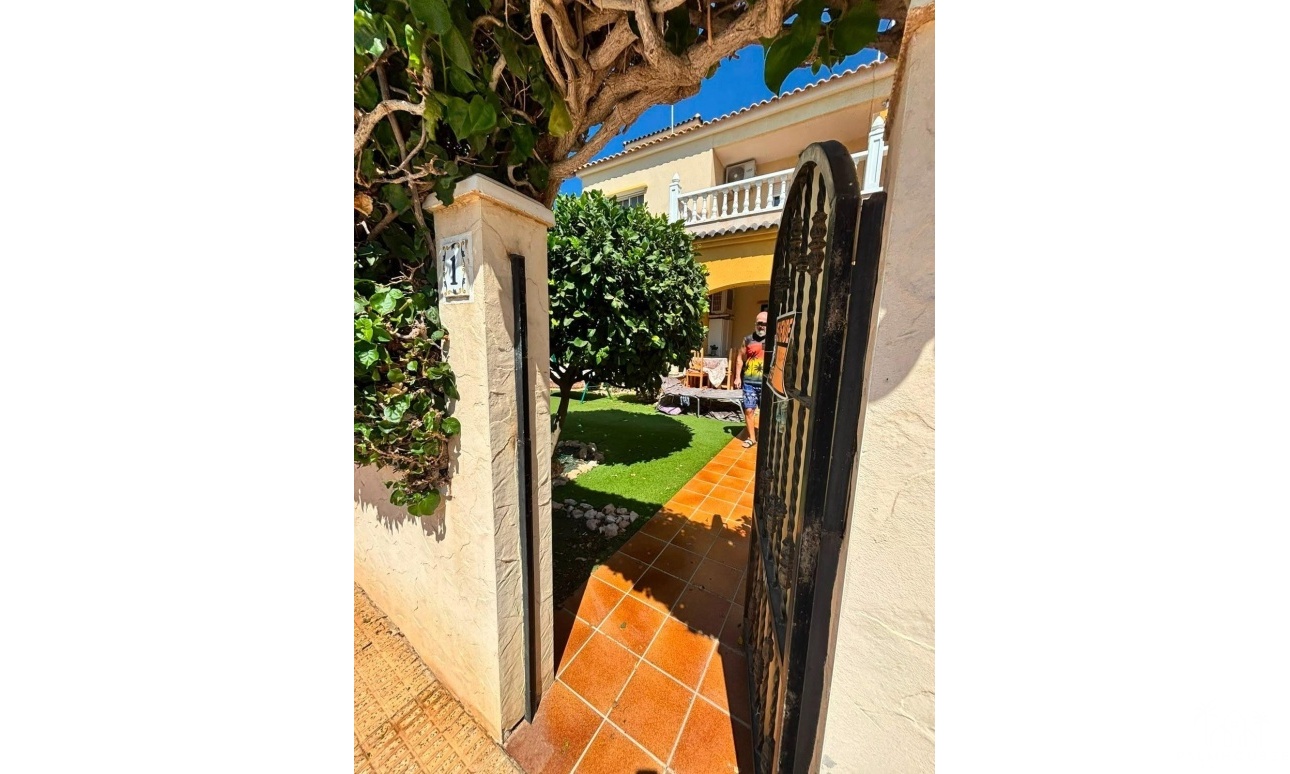 Venta - Villa - Orihuela Costa - Lomas de Cabo Roig