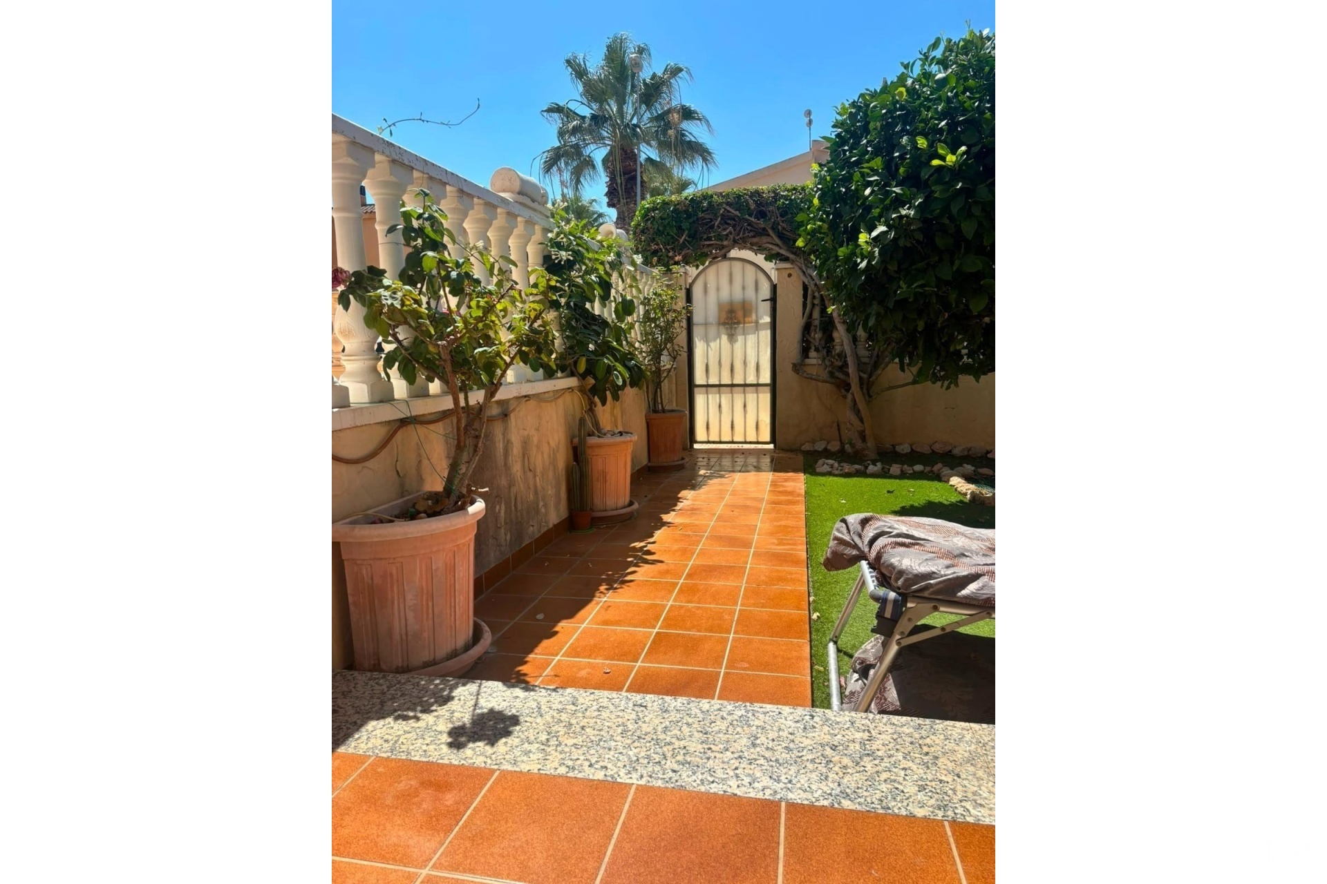 Venta - Villa - Orihuela Costa - Lomas de Cabo Roig