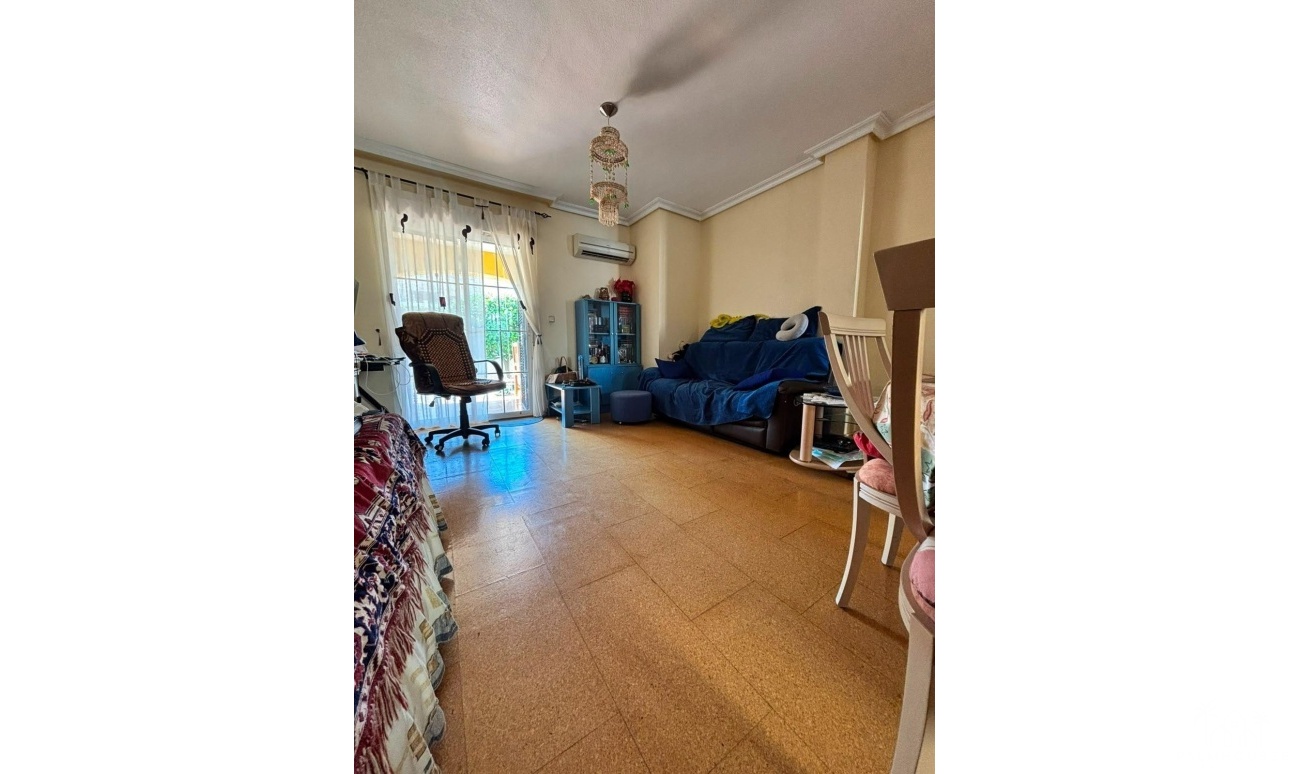 Venta - Villa - Orihuela Costa - Lomas de Cabo Roig