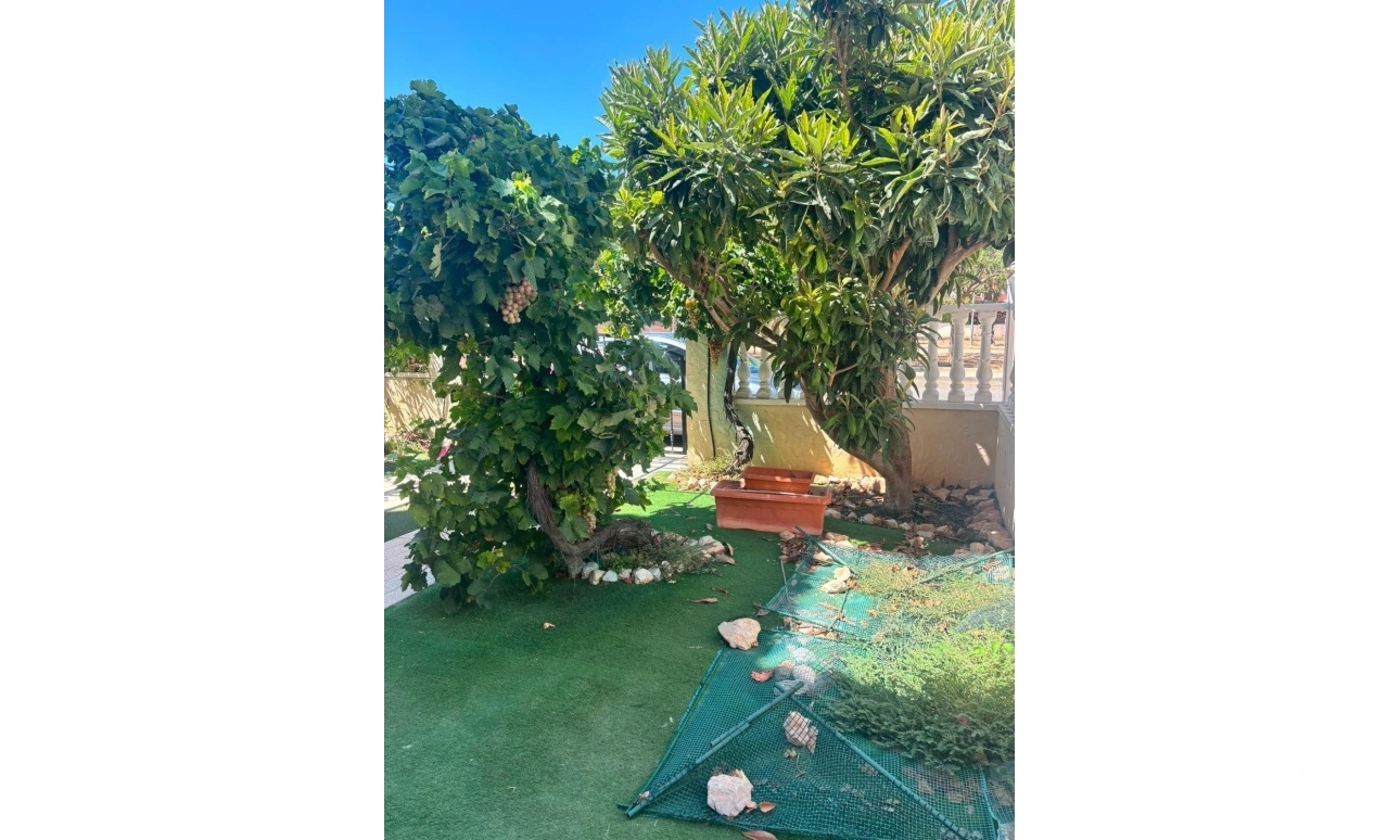 Venta - Villa - Orihuela Costa - Lomas de Cabo Roig