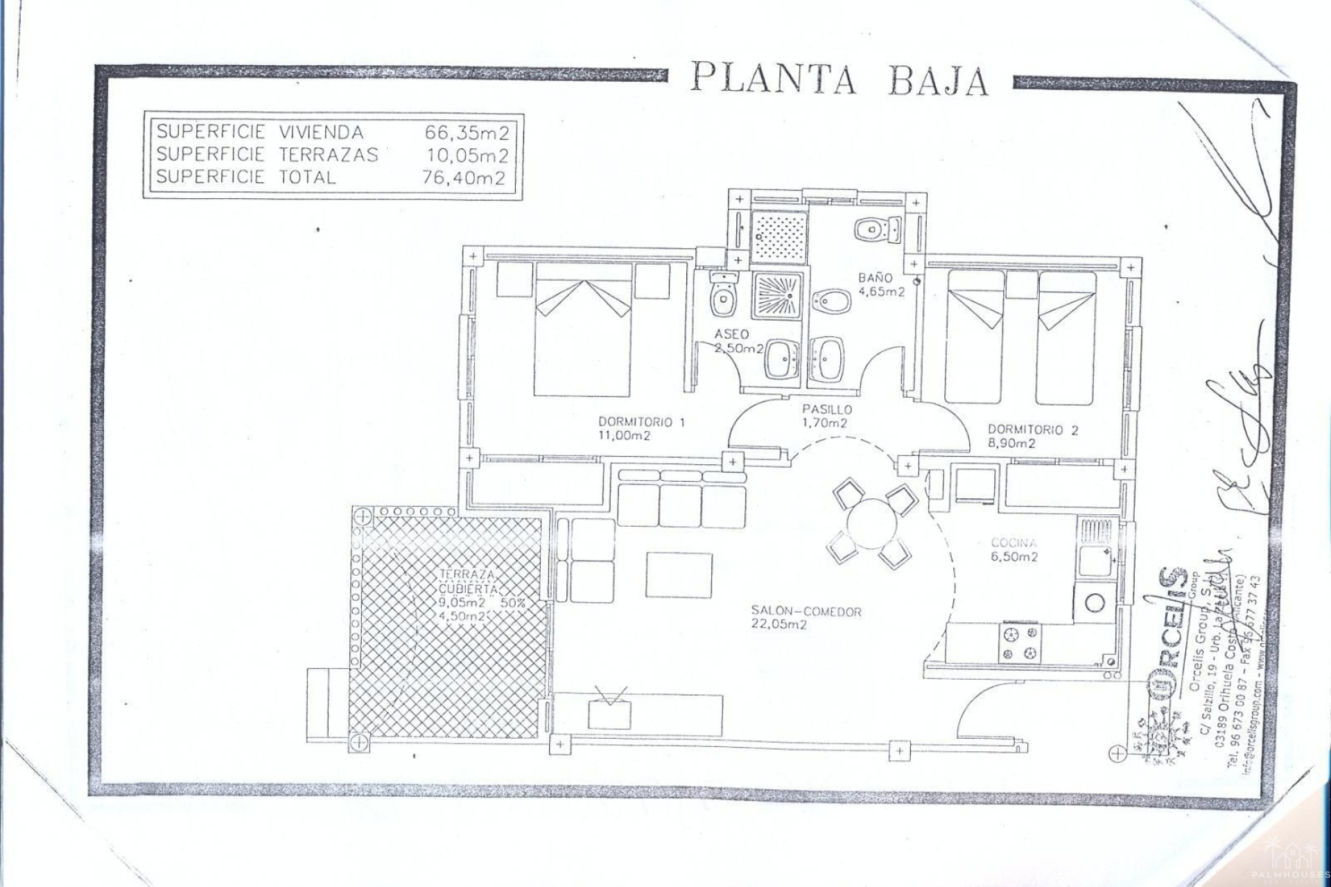 Venta - Villa - Orihuela Costa - Lomas de Cabo Roig