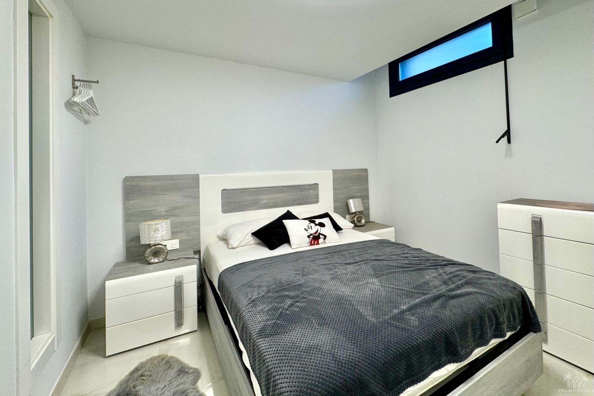 Venta - Villa - Orihuela Costa - Lomas de Cabo Roig