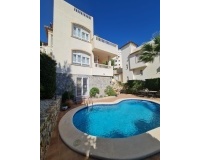 Venta - Villa - Orihuela Costa - Lomas De Campoamor-las Ramblas